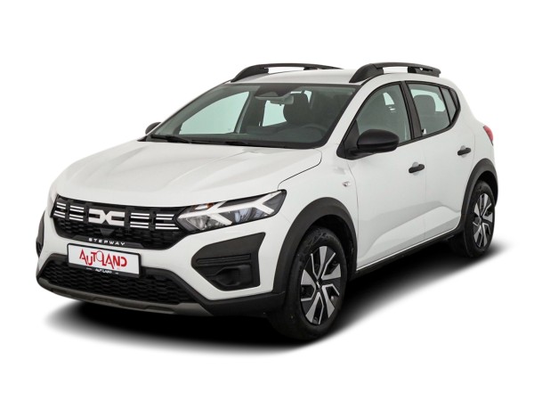 Dacia Sandero Stepway TCe 110 Expression Facelift