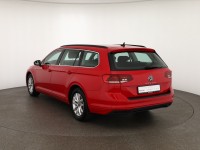 VW Passat Variant 2.0 TDI DSG