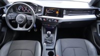 Audi A1 SB 25 TFSI S-Line VC