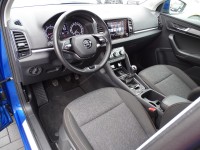 Skoda Karoq 1.5 TSI Clever
