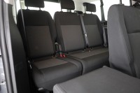 Opel Zafira Life XL 2.0 CDTi Aut.