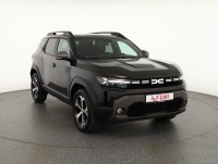 Dacia Duster Hybrid 140 Aut.