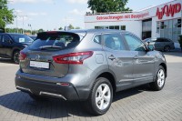 Nissan Qashqai 1.3 Acenta