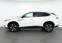 MG HS 1.5 T-GDI Hybrid+ Luxury Aut.