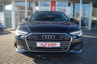 Audi A6 Avant 40 2.0 TDI sport
