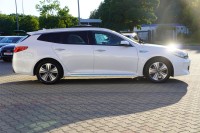 Kia Optima SW 2.0 Spirit Hybrid