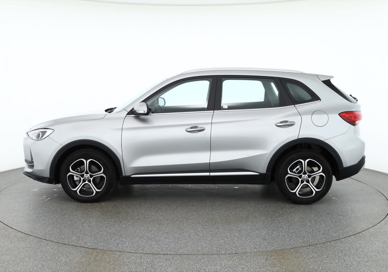 MG ZS 1.5 Hybrid Comfort Aut.