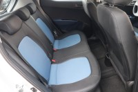 Hyundai i10 1.0 Classic blue Autom.