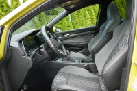 VW Golf VIII 1.5 TSI R-Line