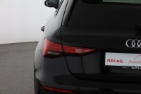 Audi A3 Sportback 40 eTFSI advanced