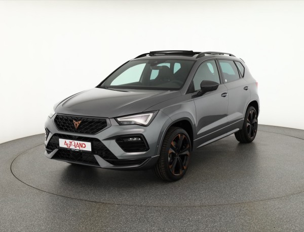 Cupra Ateca 1.5 TSI DSG