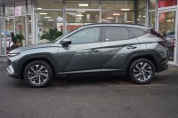 Hyundai Tucson 1.6 T-GDI