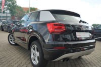 Audi Q2 1.4 TFSI sport