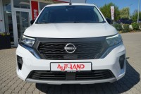 Nissan Townstar Kombi 1.3 N-Connecta