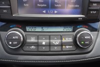 Toyota RAV 4 RAV4 2.5 Hybrid Edition