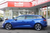 Renault Megane IV Grandtour 1.6 TCe GT-Line Aut.