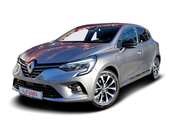 Renault Clio TCe 90