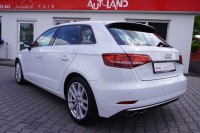 Audi A3 Sportback 1.4 TFSI sport