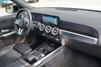 Mercedes-Benz GLB 200 d Progressive