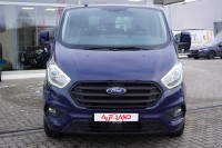 Ford Transit Custom L2 9-Sitzer