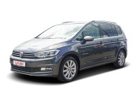 VW Touran 1.4 TSI DSG Highline LED Navi ACC 7-Sitzer