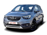 Opel Crossland X 1.2 Turbo Opel 2020 2-Zonen-Klima Navi Sitzheizung
