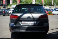 VW Golf VII Variant 1.4 TSI Sound DSG