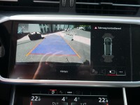 Audi A6 Avant 45 2.0 TFSI design