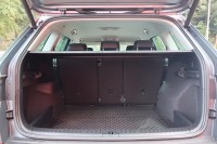 Skoda Kodiaq 1.5 TSI Soleil
