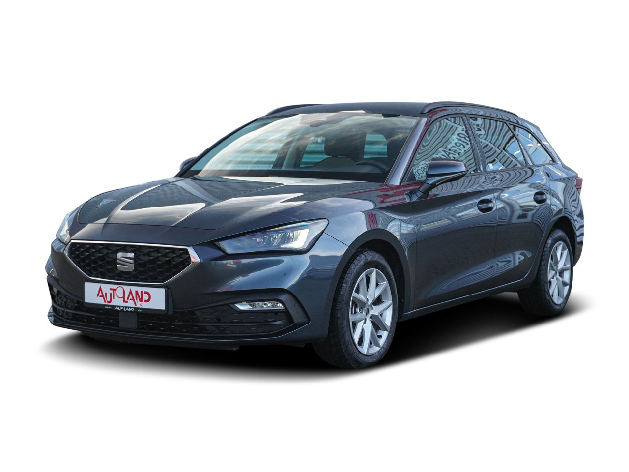 Seat Leon Sportstourer 1.5 TSI Style