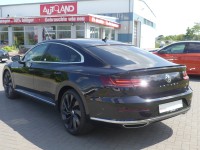 VW Arteon 2.0 TSI R-Line 4 Motion
