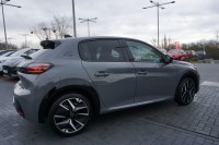 Peugeot 208 GT-Line PureTech 100