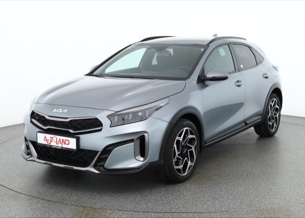 Kia xcee'd XCeed GT-Line 1.6 GDI Aut.