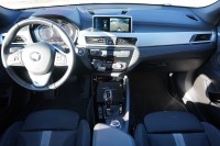 BMW X2 sDrive 18 d Advantage Plus