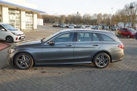 Mercedes-Benz C 180 C180 T AMG Line