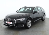 Audi A6 Avant 45 TFSI Design LED Navi ACC Leder PDC