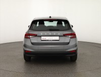 Skoda Fabia 1.0 TSI DSG