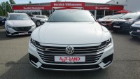VW Arteon 2.0 R-Line 4Motion