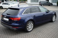 Audi A4 40 TDI Avant sport