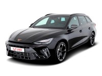 Cupra Leon ST 1.5 eTSI DSG 3-Zonen-Klima Navi Sitzheizung
