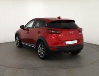 Mazda CX-3 2.0 SKYACTIV-G