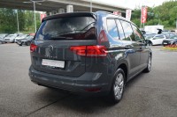VW Touran 2.0 TDI