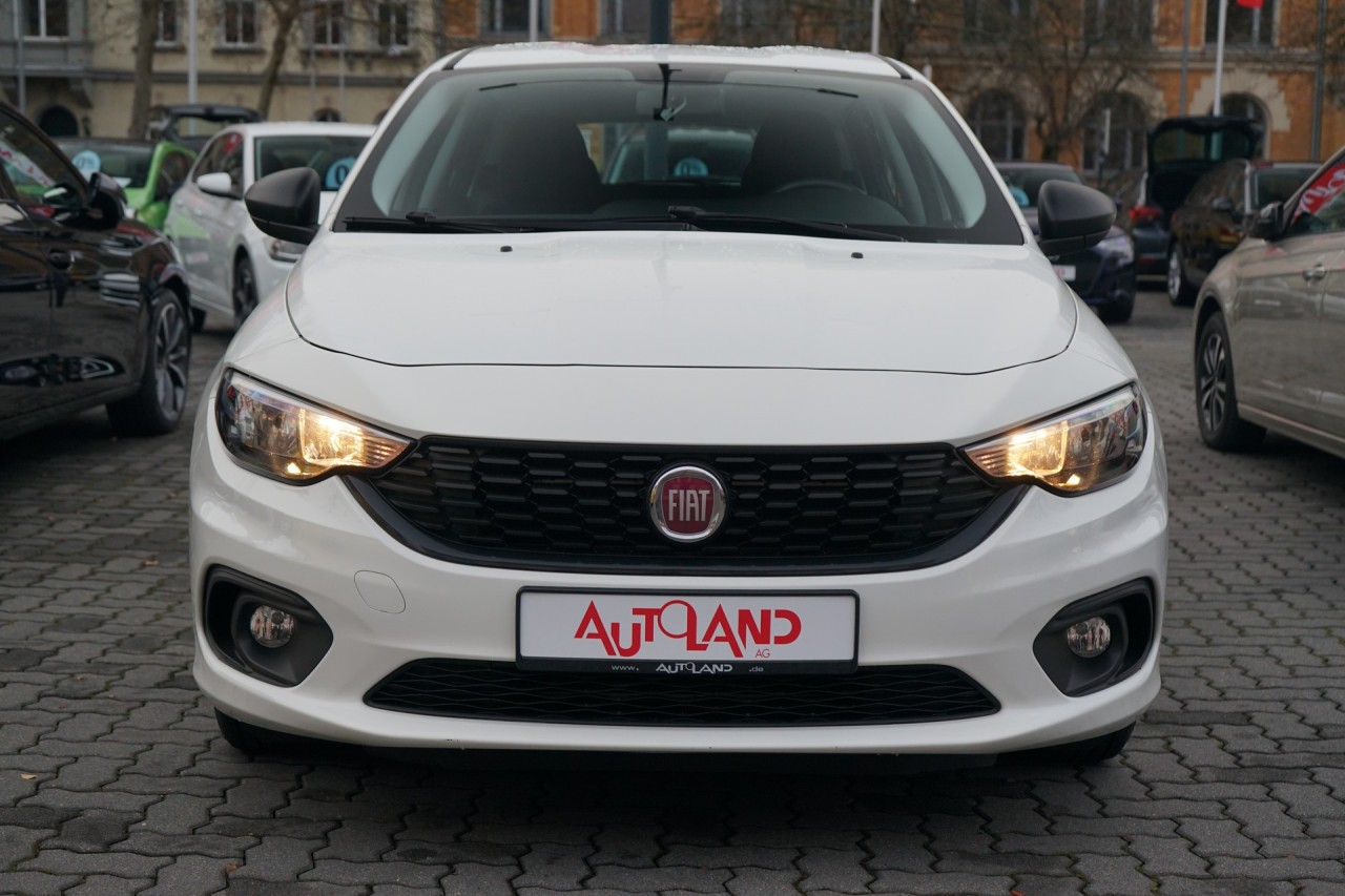 Fiat Tipo Kombi 1.4 16V Pop