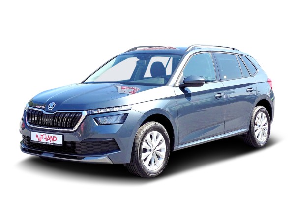 Skoda Kamiq 1.0 TSI Ambition