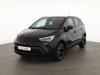 Opel Crossland GS-Line 1.2Turbo AT 2-Zonen-Klima Sitzheizung LED