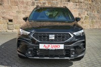 Seat Arona FR 1.5 TSI DSG Facelift