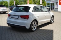 Audi A1 Sportback 1.0 TFSI