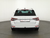 Skoda Superb Combi 2.0 TDI Style