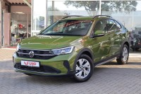 Vorschau: VW Taigo 1.0 Life