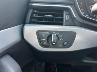 Audi A4 2.0 TDI Avant sport S-Tronic